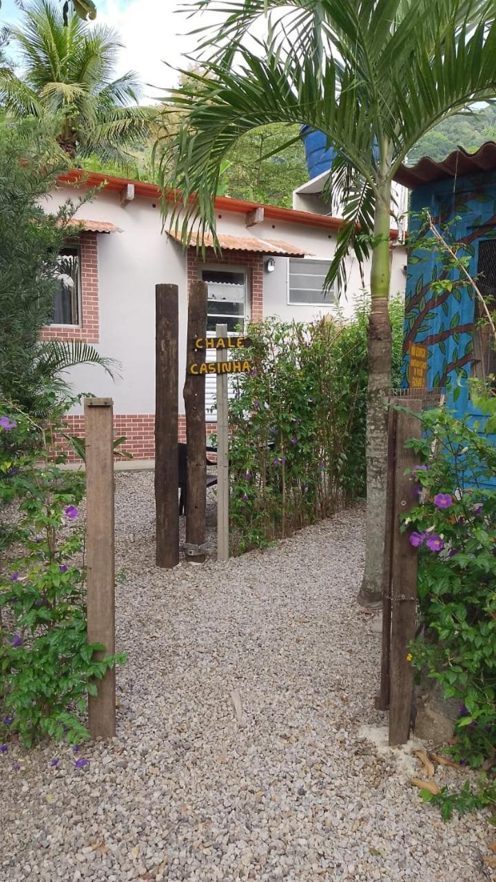 Chale Pais E Filhos Rio de Janeiro Exterior foto