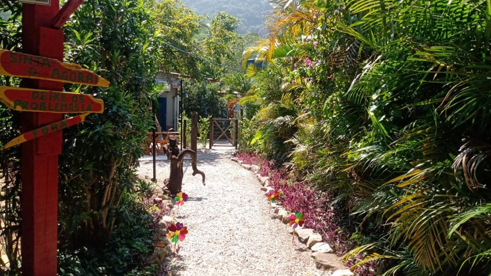 Chale Pais E Filhos Rio de Janeiro Exterior foto